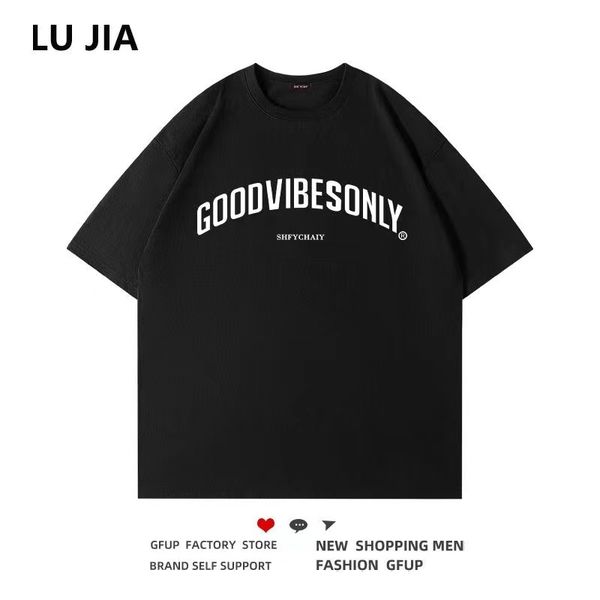 

mens t shirts designer shirt men shirts summer casual short-sleeved fashion letter-printed t shirt outdoor sportswear lovers' same clot, White;black