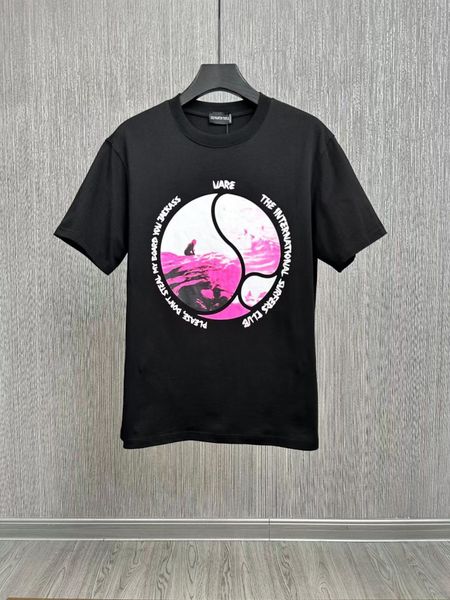

dsq phantom turtle men's t-shirts mens designer t shirts black white surfer club cool t-shirt men summer fashion casual street t-shirt, White;black