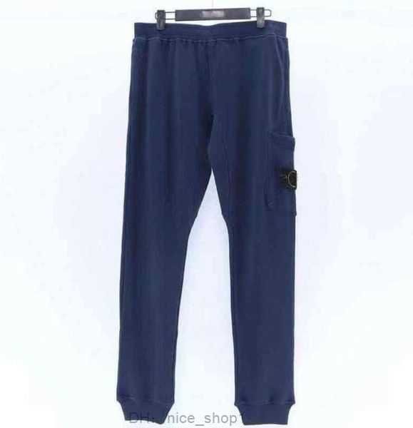 

stones badge patch mens hoodie pullover long sleeve jogger trouser casual woman men crewneck hooded clothing 7 fi92, Black