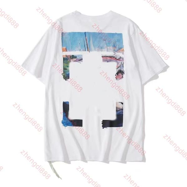 

summer women designers mens t shirts cotton crew neck print loose tees fashion brands man s casual shirt luxurys clothing street shorts sle, White;black