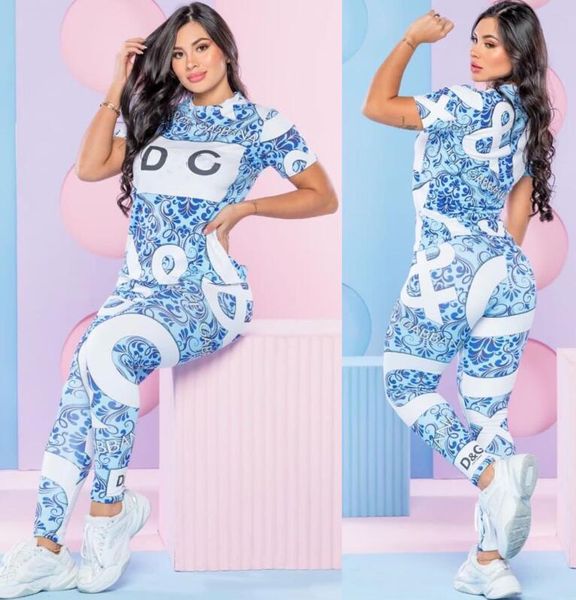 

23ggss spring new women's tracksuits luxury brand casual sports suit 2 piece set designer tracksuits j2794, Gray