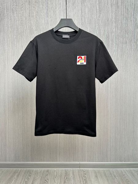 

dsq phantom turtle men's t-shirts mens designer t shirts black white men summer fashion casual street t-shirt short sleeve plus size m, White;black