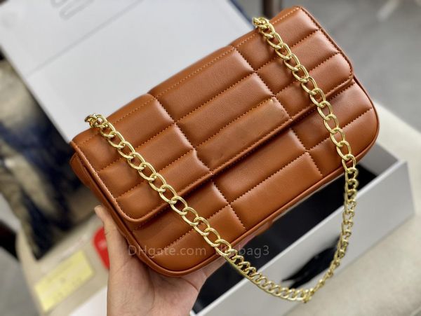 

designer handbag luxury women's bag fashion shopping bag crossbody bag single shoulder bag multi-color optional leather