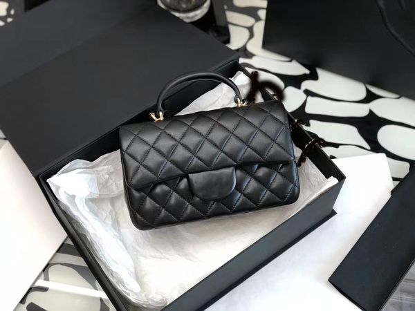 

women's bag fashion casual high-end quality simple shoulder bag model 8666