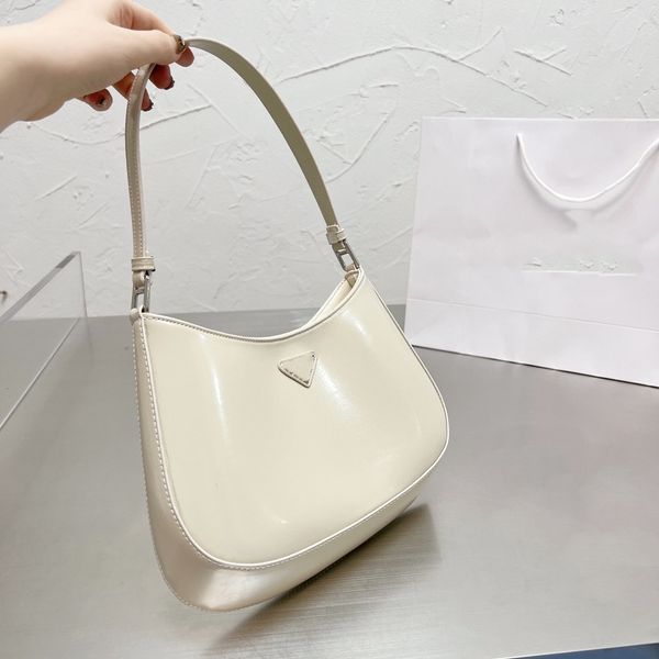 

shopping bag fashion luxury women underarm bag brand name handbag one shoulder bag crossbody purse trend match multiple colors