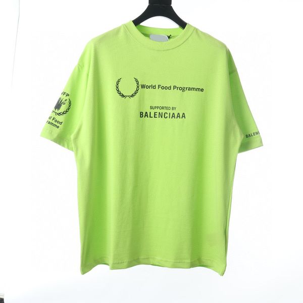 

men's plus tees & polos round neck embroidered and printed polar style summer wear with street pure cotton r1wr, Black;brown