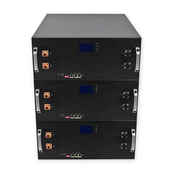

sipani catl 6000 cycle 5years warranty lifepo4 48v 250ah server rack lfp battery pack lithium iron phosphate battery module