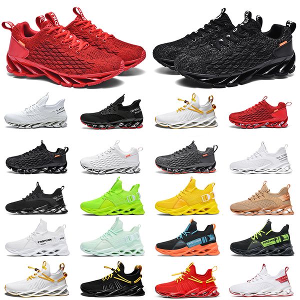

men women running shoes mens womens sport trainers outdoor sneakers purple orange casual shoes