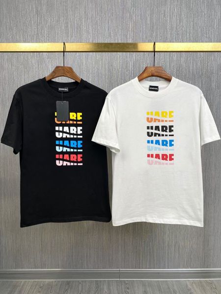 

dsq phantom turtle men's t-shirts mens designer t shirts black white color wave cool t-shirt men summer fashion casual street t-shirt, White;black