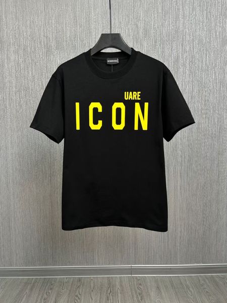 

dsq phantom turtle men's t-shirts mens designer t shirts black white be cool t-shirt men summer fashion casual street t-shirt plus siz, White;black