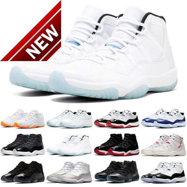 

whole bright citrus 11 11s jumpman men women basketball shoes jubilee cool grey legend blue low mens trainers sports sneakers 272r
