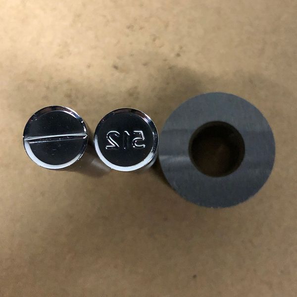 

512 candy milk calcium punch tablet dies tdp lab supply customized press dies for tdp 0/ tdp-1.5 or tdp-5 mold molds machine