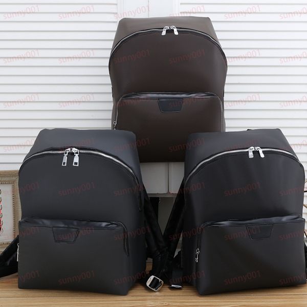 

both shoulders style fashion bag designer backpack luxury book bag duffel bags purses tote travelling pack double zipper