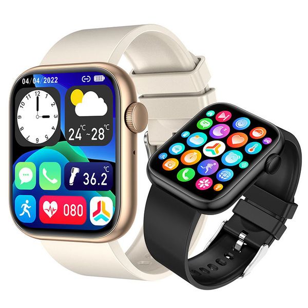 

mitoto answer/make call smart watch blood pressure heart rate sport fitness tracker qx7