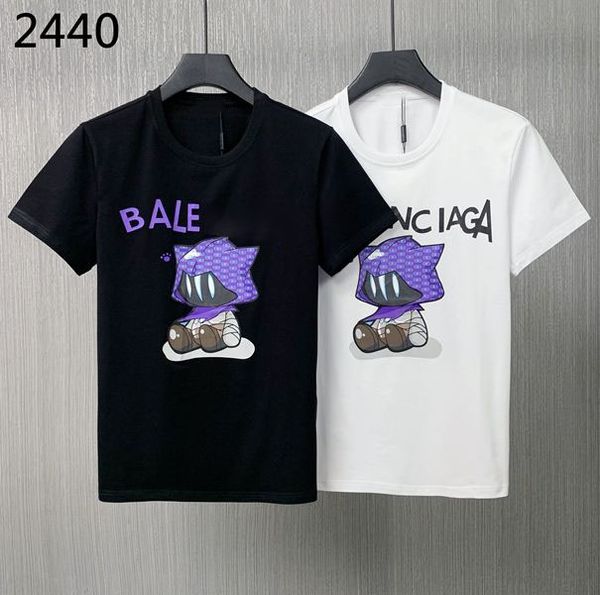 

m-3xl designers t shirt tees women's men's sweat t-shirts embroidery hoodies pants tshirts new4, White;black