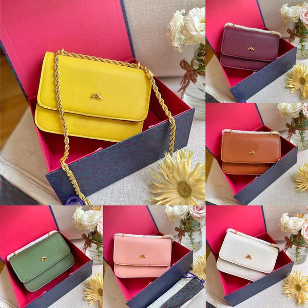 

cross body designer bags crossbody bag gold brick wallets womens real leather classic luxury handbags female black purses 230201