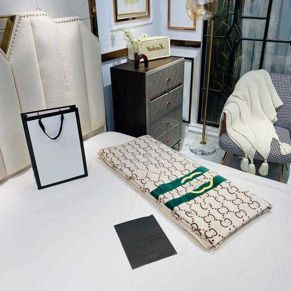 

home blanket multifunctional fashion throw all seasons travel shawl quilt ulma