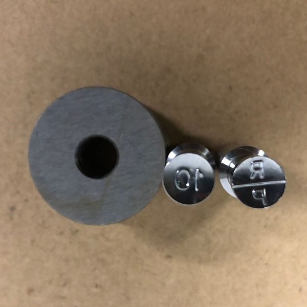 

rp 10 tdp molds candy cast alien lab supply punch tablet dies press custom die mold set for tdp 0 tdp 1.5 molds tdp-5 parts molds machine