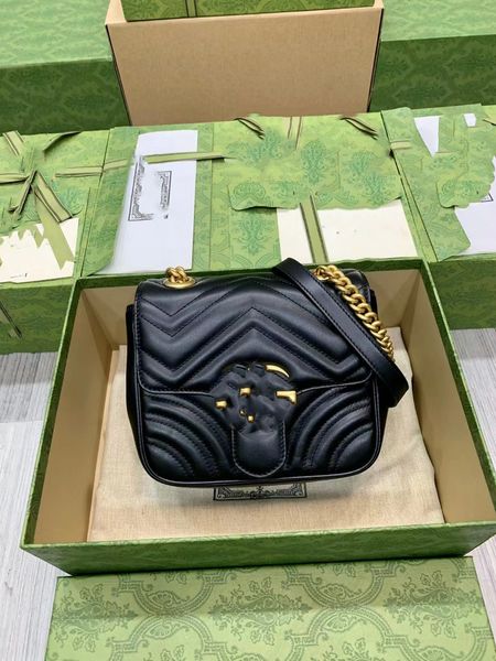 

fashion women's bag high-end custom leisure business simple handbag model 739682