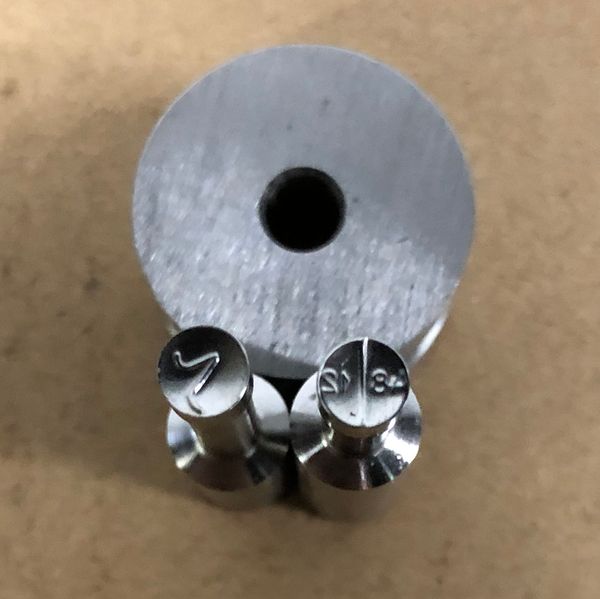 

4812 tdp molds candy cast lab supply punch tablet dies press tdp-5 parts custom die mold set for tdp 0/tdp-1.5 or tdp-5 molds machine