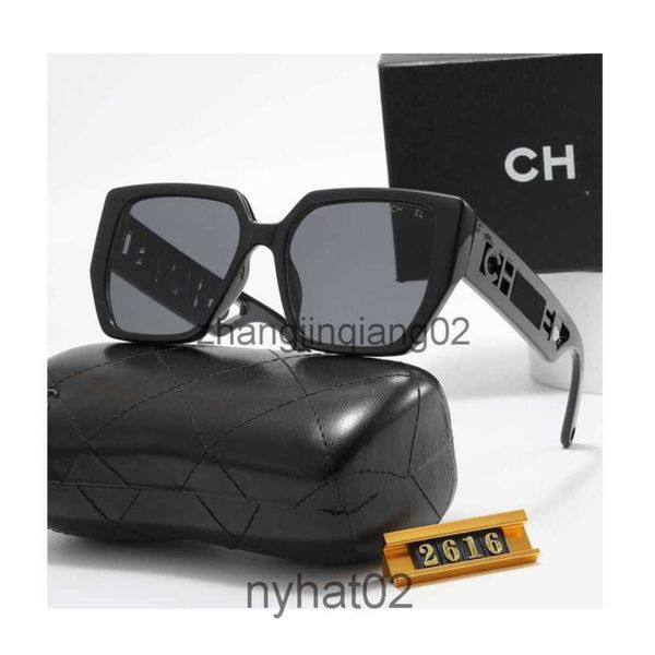 

designer channel sunglass cycle luxurious fashion sunglasses men women vintage baseball sport leisure anti ultraviolet oversized summer pola, White;black