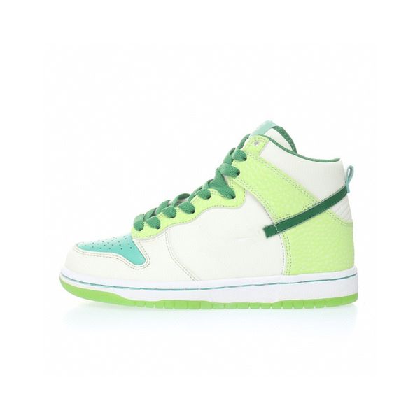 

glow in the dark designer shoes dunks premium new release sneakers with original box