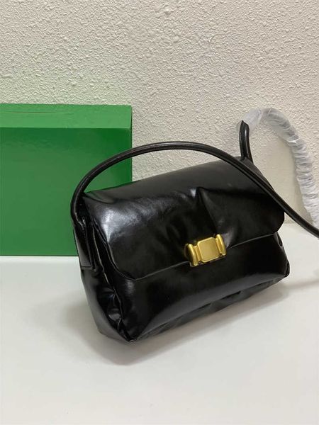 

leather women's bags large capacity fashion pillow bag shoulder bag hundred with crossbody armpit small square bag 111