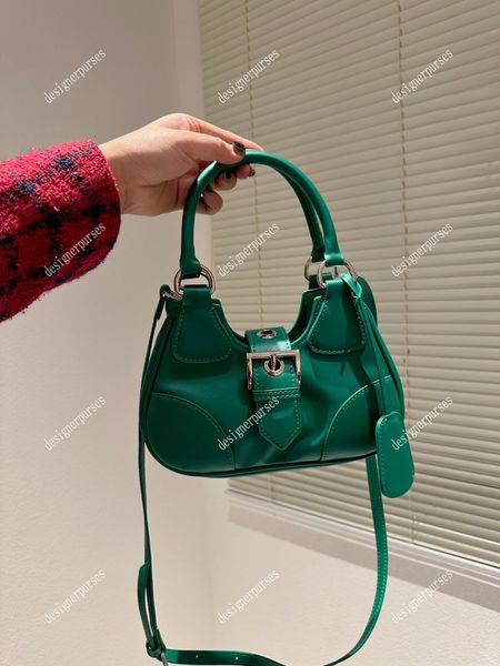 

tz 5 colors moon bag vintage shoulder bags designer bags luxurys designers underarm bag women handbags leather totes cute half moon fashion
