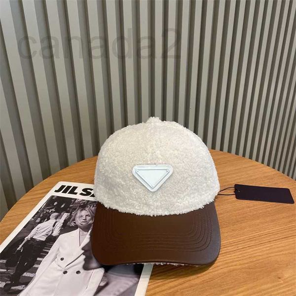 

designer designer luxurys hats triangle basketball caps women mens teddy casquette winter cap bonnet beanie fitted bucket aft1, Blue;gray