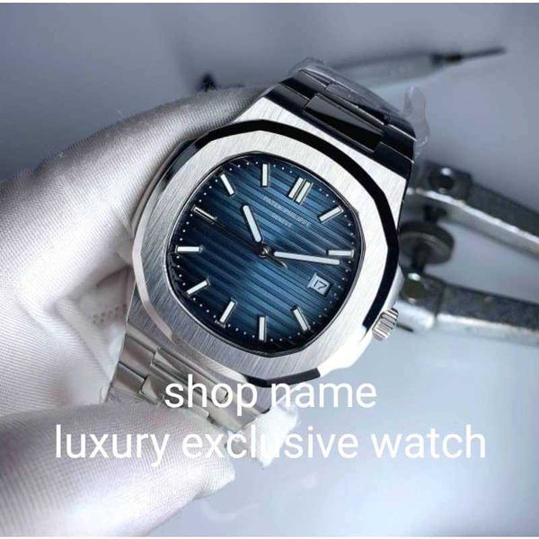 

luxury automatic mechanical watch pate philipees for men mens sport brand es