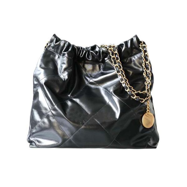 

designer waist bag luxury for women pack special canvas lady length of shoulder straps leather shopping bag chain fashion tote bags chains h