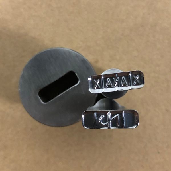 

xa series milk press tdp molds candy punch tablet machine customize tdp die mold mould tdp-5 parts tdp0 / tdp1.5 or tdp5 lab supplies