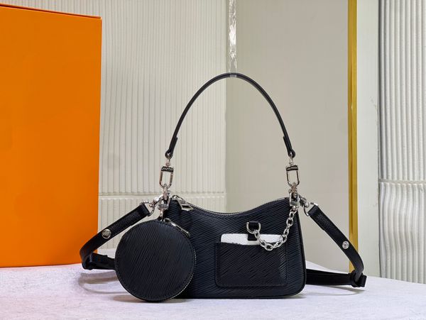 

2023 designer luxury one shoulder bag tote with coin purse 20998