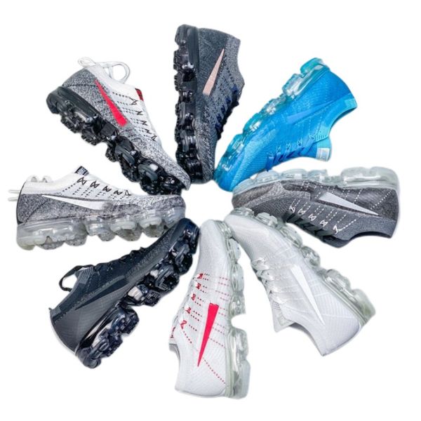 

men's running shoes women's casual shoes breathable platform shoes cushion anti-skid sports shoes outdoor fashion couple shoes ten