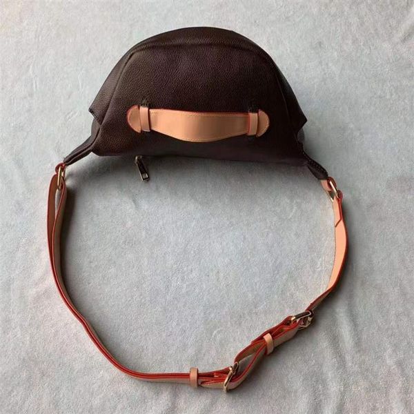 

handbags new leather waist bag women chest bag fashion shoulder bags men messenger bags purse tote274w