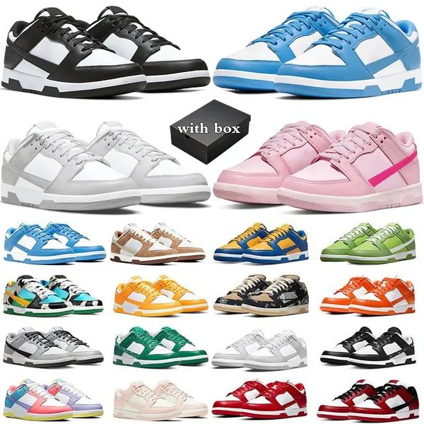 

sneaker panda dunks sb casual designer shoes dunkes low sneakers dark driftwood orange lobster offs white argon pack malachite ucla offwhite