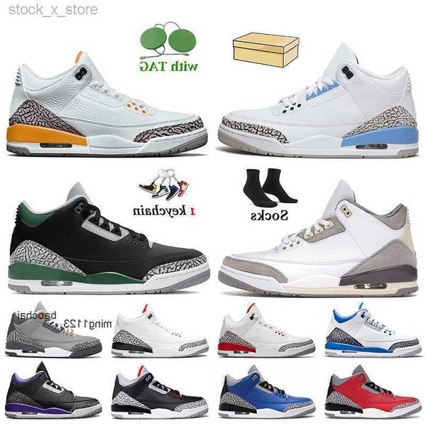 

2023 casual basketball shoes womens mens trainers unc laser orange a ma maniere pine green jumpman cool grey court purple sports sneakers q8, Black