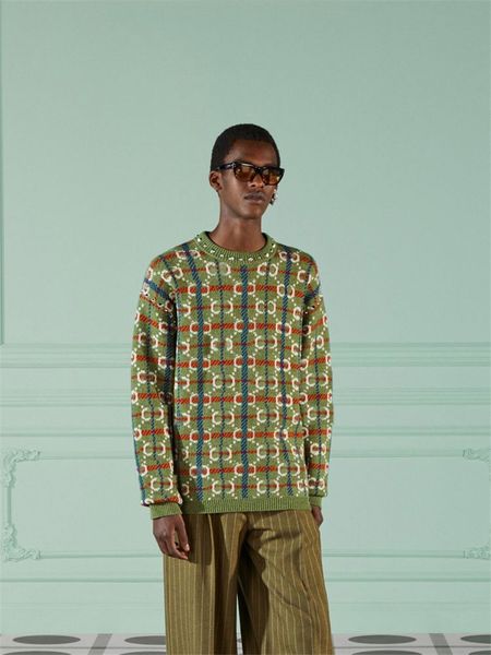 

#23 g brand designer men's and women's sweaters g brand classic letter designer women's sweatshirt cardigan men's long-s, White;black