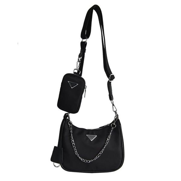 

designer luxury shoulder bags nylon handbags wall tselling wallet women outdoor packs stuff sacks crossbody bag hobo 306v