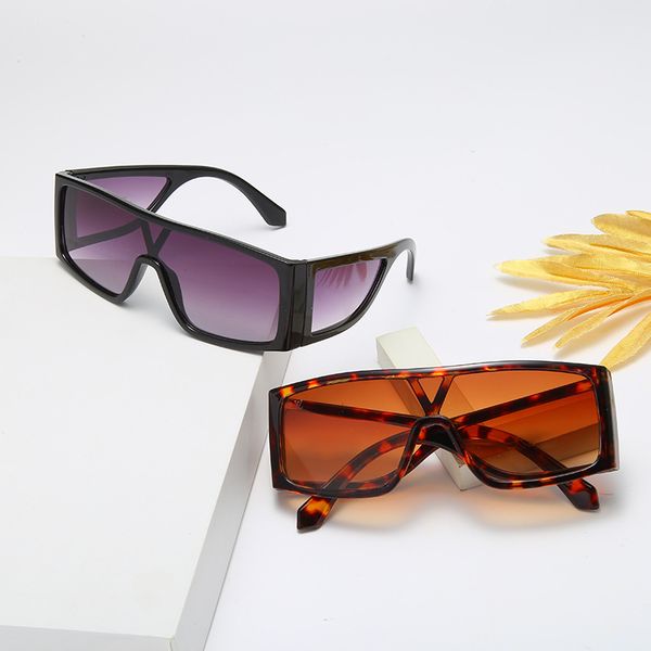 

summer fashion eyewear l home new fashion sunglasses across the mirror popular sunglasses in europe and america, White;black