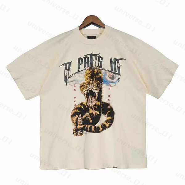 

designers women summer represents t mens shirts loose popular in the uk fashion brands cotton shirt graphic printing tees clothes tshirts y, White;black