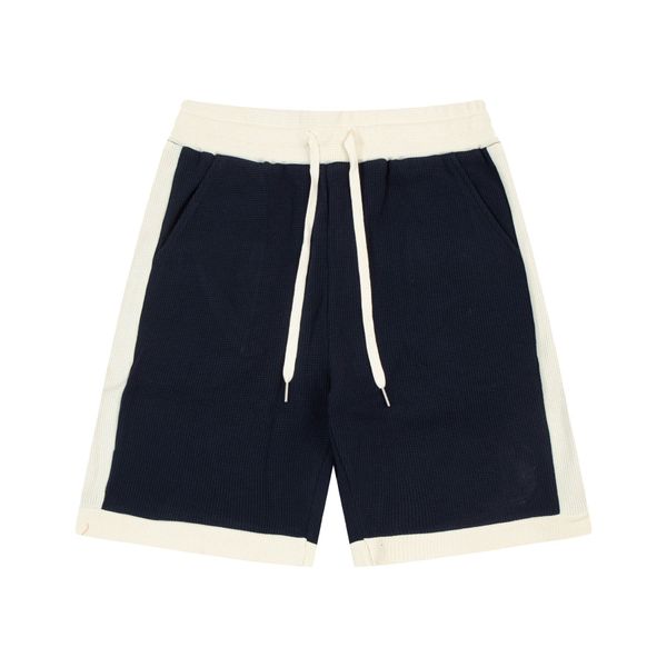 

men's designer shorts summer men's beach pants casual designer short sports fashion quick-drying letter embroidery loose versatile, White;black
