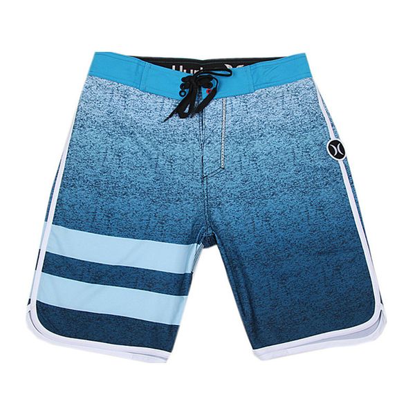 

men's shorts summer casual quick dry borad short pants homme bermuda beach for men sports surfing male 230306, White;black