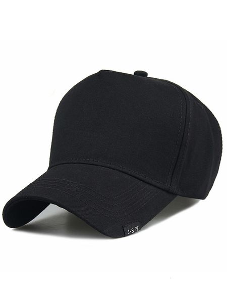 

ball caps man hard large sport cap male oversize cotton sun hat plus size polyester dry quickly baseball caps 5660cm 6065cm 230306, Blue;gray