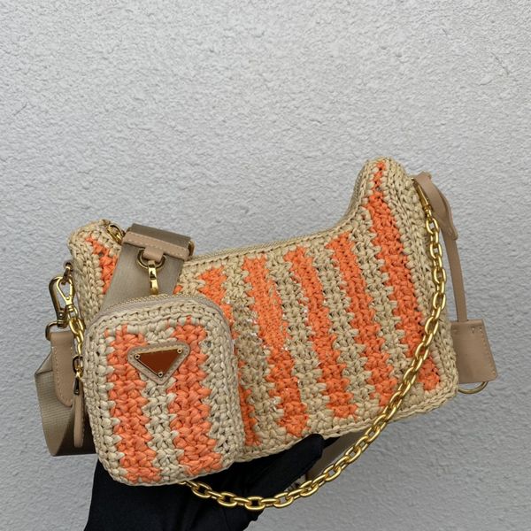

women's bag fashion casual simple high-end customized handbag model bh204