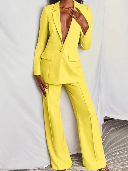 

women's suits blazers women summer elegant trousers suit office ladies casual business two pieces blazer set femme fashion formal vinta, White;black