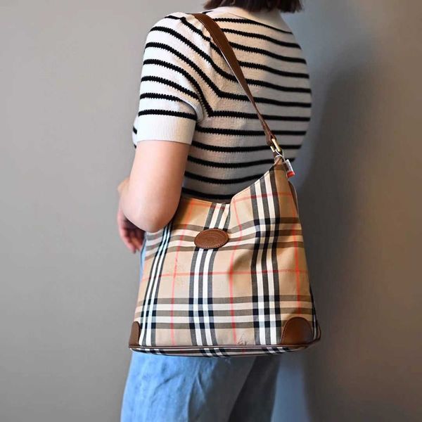 

designer luxury burbrerity bags for women brown crossbody handbags vintage burbrery leather wallet paris plaid the totes bag fashion purses