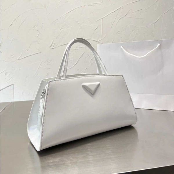 

pbag triangle shopping bags totes prabag vintage the tote bag womens designer leather crossbody pouch woman large capacity shopper shoulder