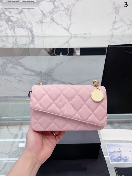 

brand lady fashion shoulder bag designer handbag chain letter cross-shoulder shoulder bag fashion dinner bag european and n make-up bag mult