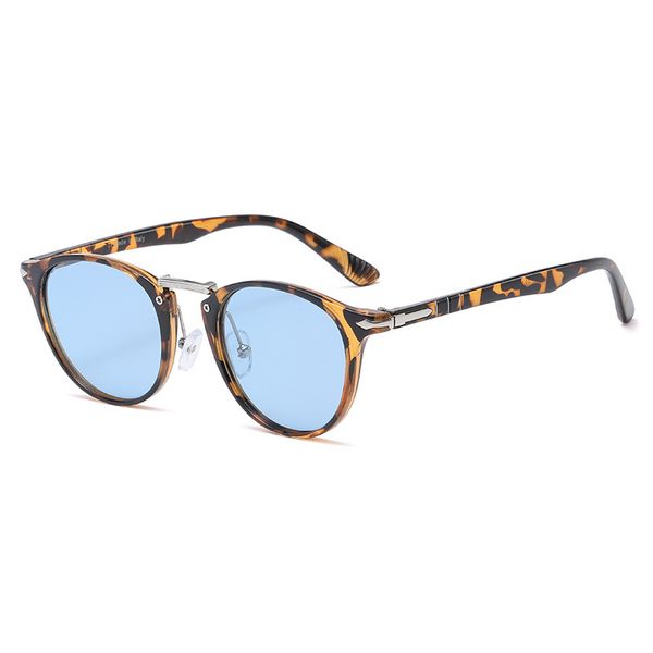 

lafont eyewear selling luxury brand polarized women's men's sunglasses square retro new sunglasses, White;black
